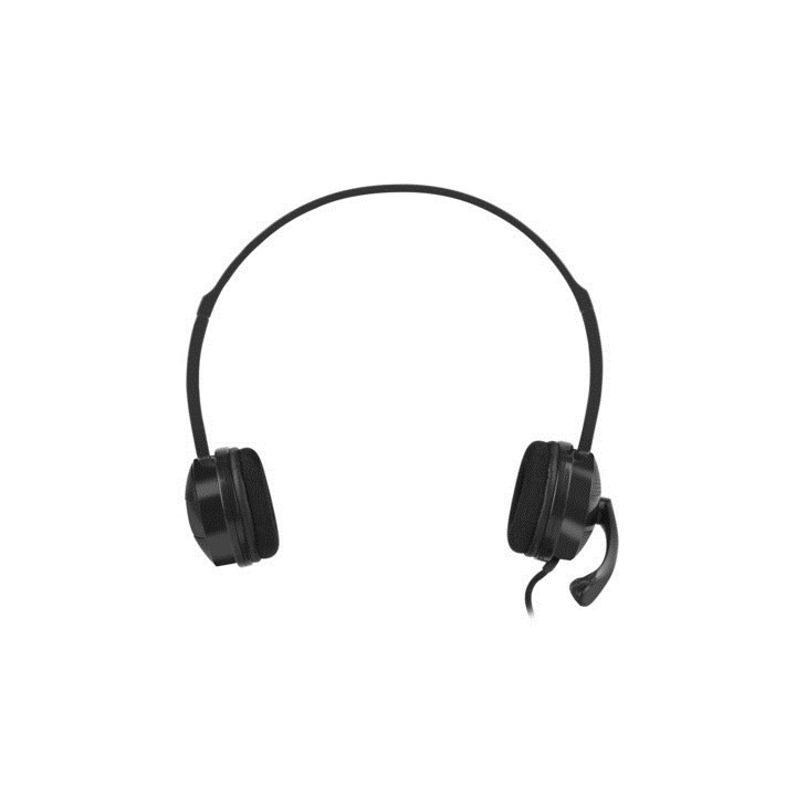 Natec Canary Go Cuffia con microfono