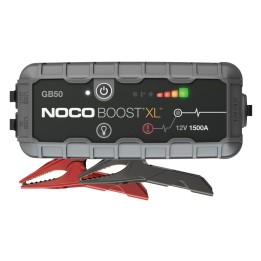 NOCO GB50 Avviatore portatile per auto 1500 A