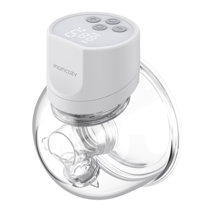 Momcozy S12 Pro tiralatte 180 ml Elettrico
