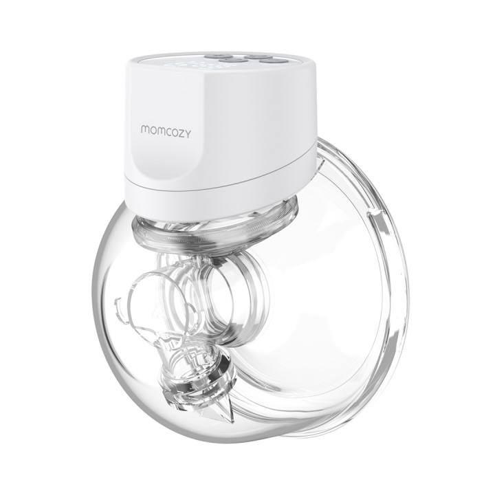 Momcozy S12 Pro tiralatte 180 ml Elettrico