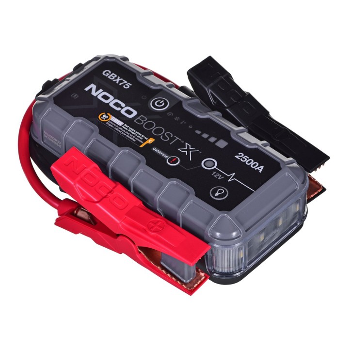 NOCO GBX75 Avviatore portatile per auto 2500 A