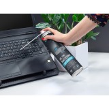 Natec Raccoon NSC-1763 Aria compressa 600 ml