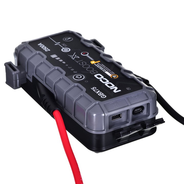 NOCO GBX75 Avviatore portatile per auto 2500 A