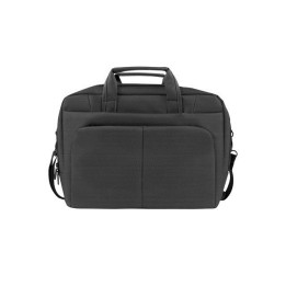 Natec borsa per laptop Gazelle 15.6 -16 nera NTO-0809