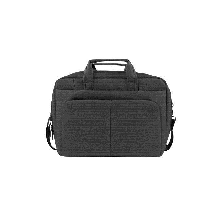 Natec borsa per laptop Gazelle 15.6 -16 nera NTO-0809