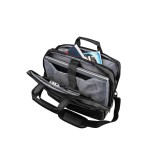 Natec borsa per laptop Gazelle 15.6 -16 nera NTO-0809