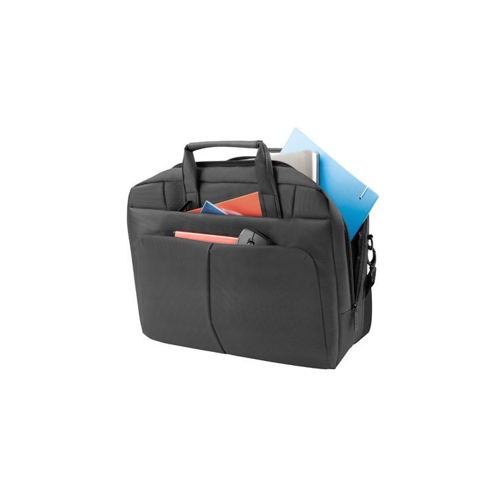 Natec borsa per laptop Gazelle 15.6 -16 nera NTO-0809