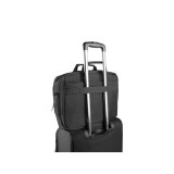 Natec borsa per laptop Gazelle 15.6 -16 nera NTO-0809