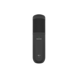 Novox NC1 USB-C - microfono a condensatore