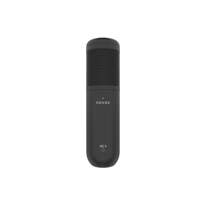 Novox NC1 USB-C - microfono a condensatore