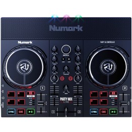 Numark Party Mix Live - controller DJ