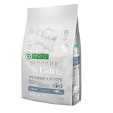 NATURE'S PROTECTION Superior care Pesce Bianco Small and mini - cibo secco per cani - 4kg
