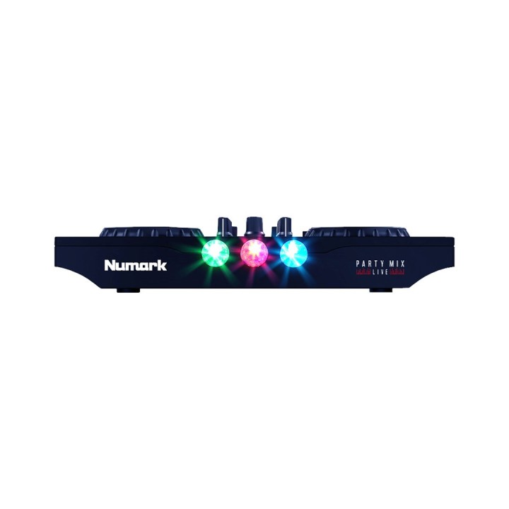 Numark Party Mix Live - controller DJ
