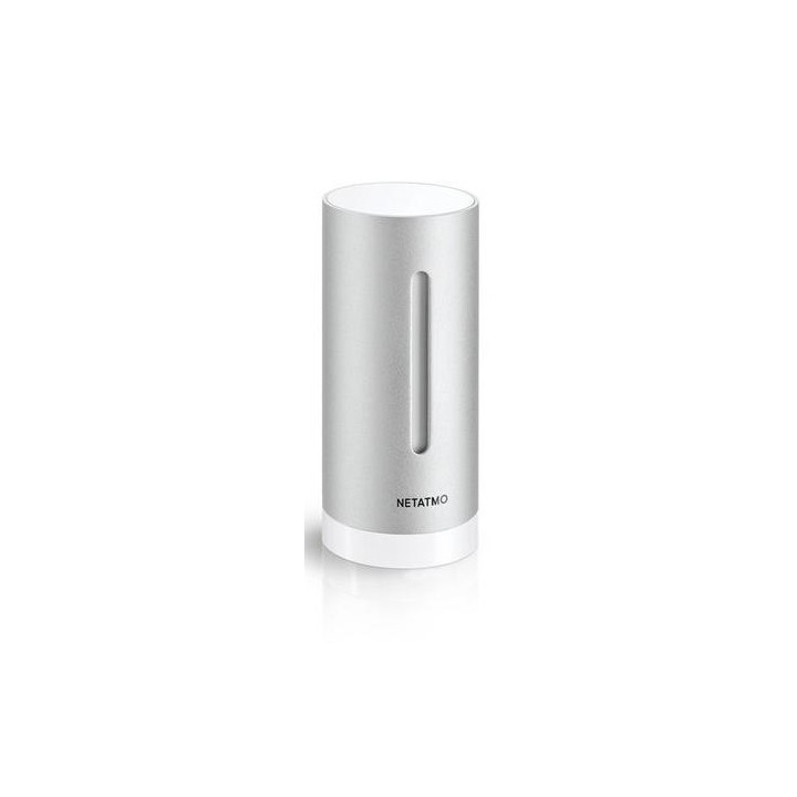 Netatmo NBU-NWS-NIM Stazione meteo da interno