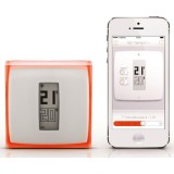 Netatmo NTH termostato intelligente