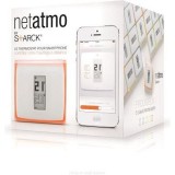 Netatmo NTH termostato intelligente