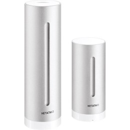 Netatmo NWS stazione meteo
