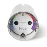 Nice presa intelligente Plug-Control F (Plug-Control F 868.4 MHz)