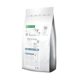 NATURE'S PROTECTION Superior Care White Dogs Grain Free Adult Small Białoryba - cibo secco per cani - 10 kg