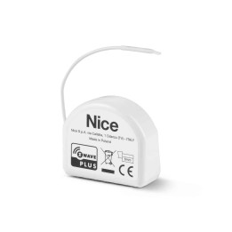 Nice Controllore per tapparelle Roll-Control 2 (FGR-224 EU)