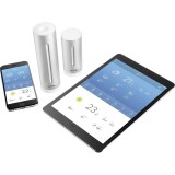 Netatmo NWS stazione meteo