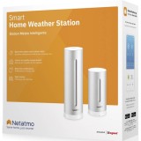 Netatmo NWS stazione meteo