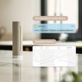 Stazione meteo ORIGINAL NETATMO NWS-S SAND sabbia