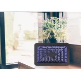 Lampada insetticida N'oveen IKN590