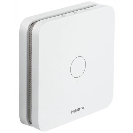 Rilevatore monossido di carbonio NETATMO NCO
