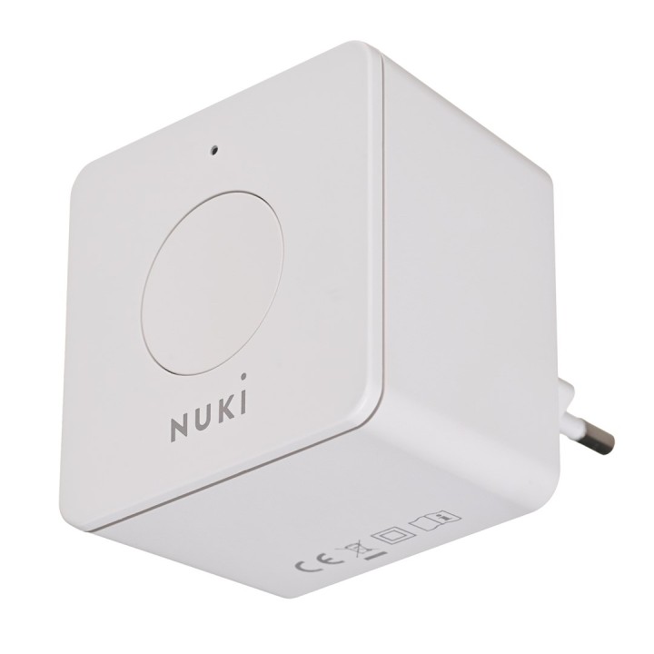 NUKI amplificatore segnale smart home wireless
