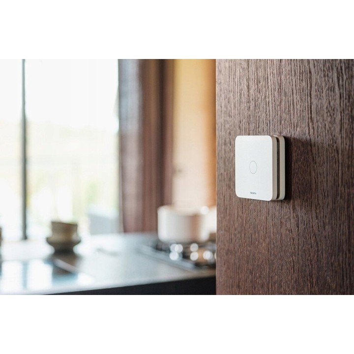 Rilevatore monossido di carbonio NETATMO NCO