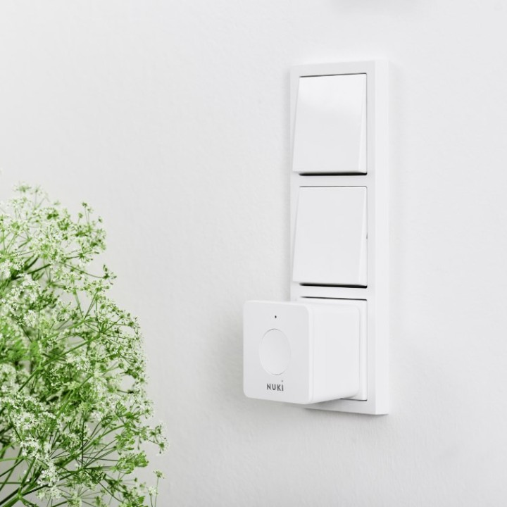 NUKI amplificatore segnale smart home wireless