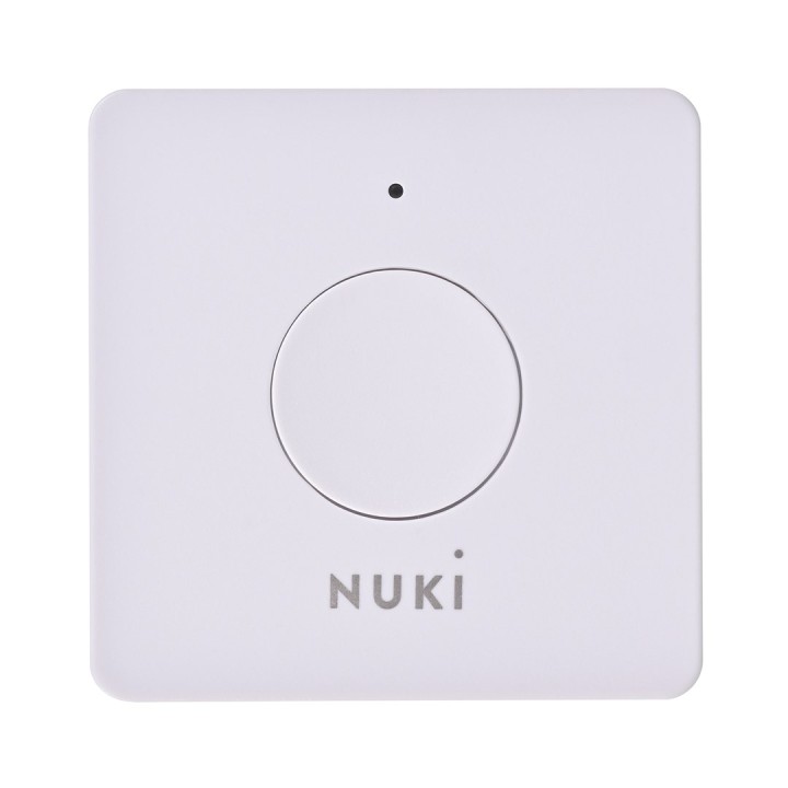 NUKI amplificatore segnale smart home wireless