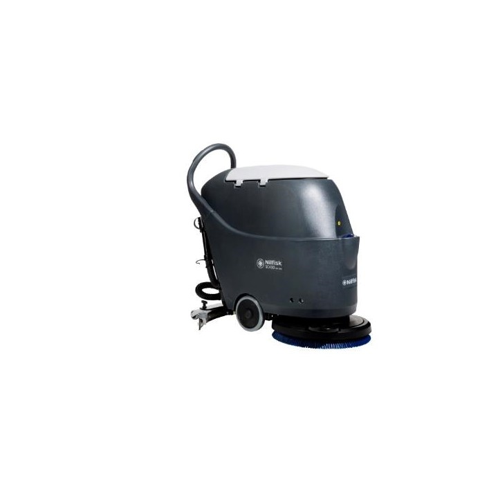 NILFISK Efficient lavatrice con batteria 50000334