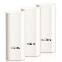 Netatmo DTG Sensore porta e finestra