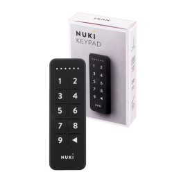 Nuki 9120072080609 serratura intelligente smart per porta