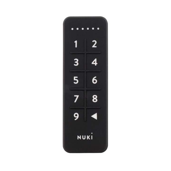 Nuki 9120072080609 serratura intelligente smart per porta