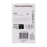 Nuki 9120072080609 serratura intelligente smart per porta