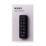 Nuki 9120072080609 serratura intelligente smart per porta
