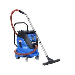 Nilfisk ATTIX 44-2L Nero Blu 42 L 1200 W