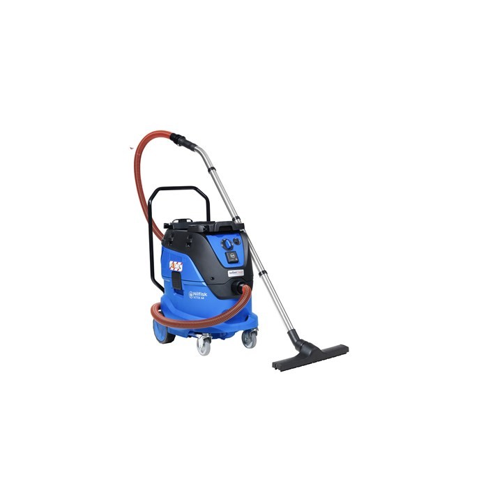 Nilfisk ATTIX 44-2L Nero Blu 42 L 1200 W