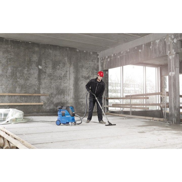 Nilfisk ATTIX 44-2L Nero Blu 42 L 1200 W
