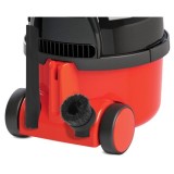 LotusGrill Aspirapolvere Henry Compact 6 L a tamburo secco 620 W con sacchetto
