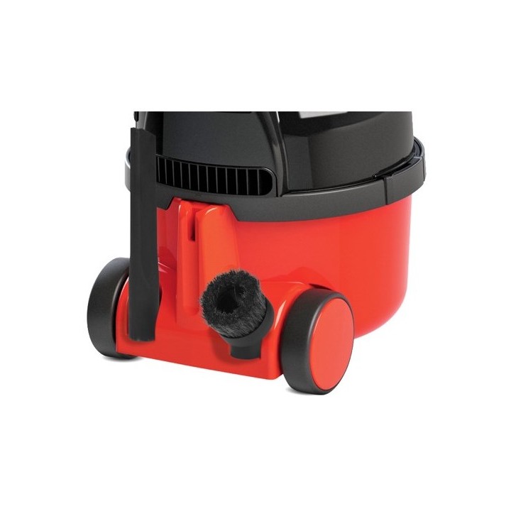 LotusGrill Aspirapolvere Henry Compact 6 L a tamburo secco 620 W con sacchetto