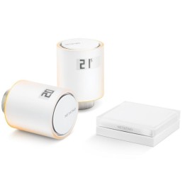 Netatmo NVP kit di avvio valvole