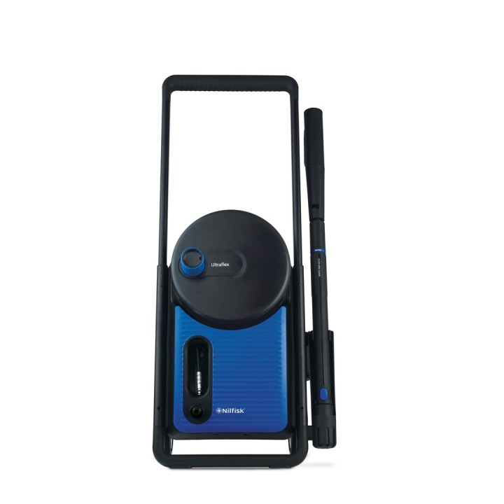 Idropulitrice Nilfisk Excellent 160