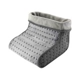 NOVEEN Scaldapiedi elettrico EB550 grigio 30X30X24CM