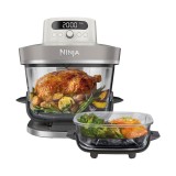 Ninja Crispi Pro 7 in 1 Friggitrice singola 2050 W
