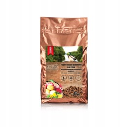 O'CANIS anatra premium con miglio, patate e barbabietola rossa - cibo secco per cani - 6kg