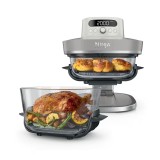 Ninja Crispi Pro 7 in 1 Friggitrice singola 2050 W